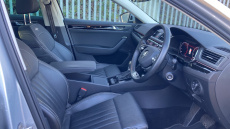 Skoda Superb 2.0 TSI 190 Laurin + Klement 5dr DSG Petrol Estate